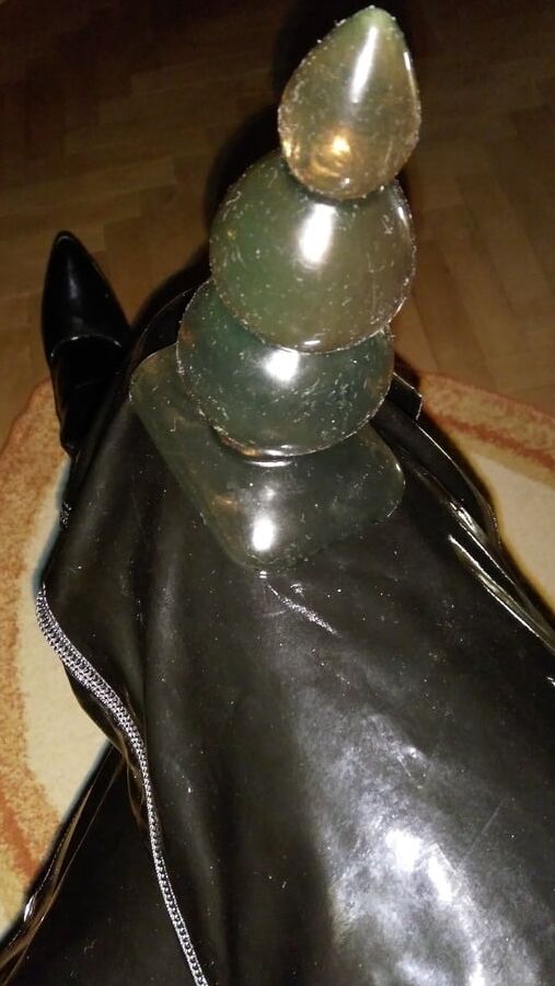My lovely boots and pump&;s