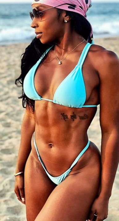 fit babes