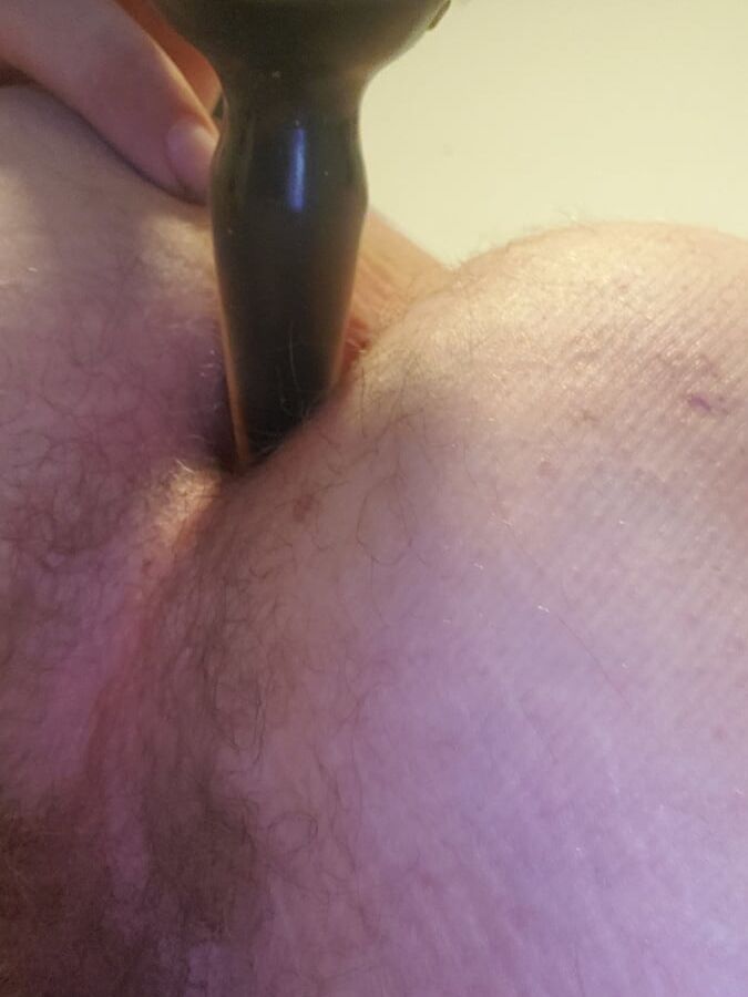 Need a daddy not plastic