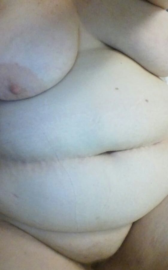 Selfies from a few years back