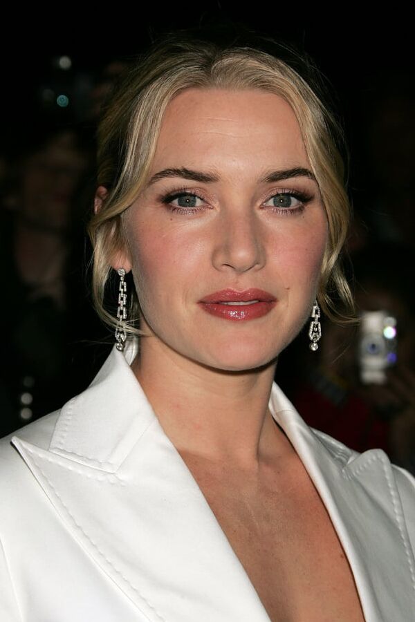Kate Winslet -