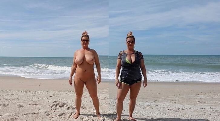 Before &amp; After