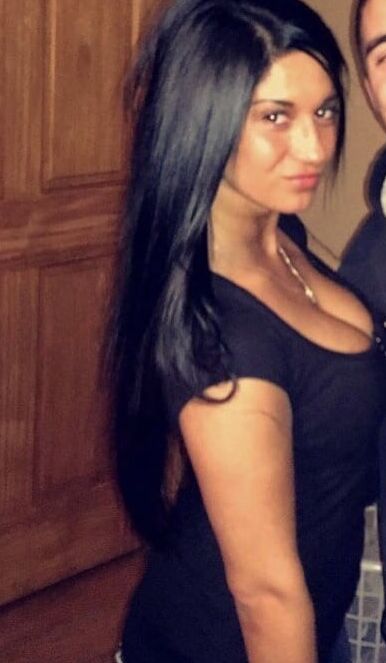 Pakistani Girl From Illinois