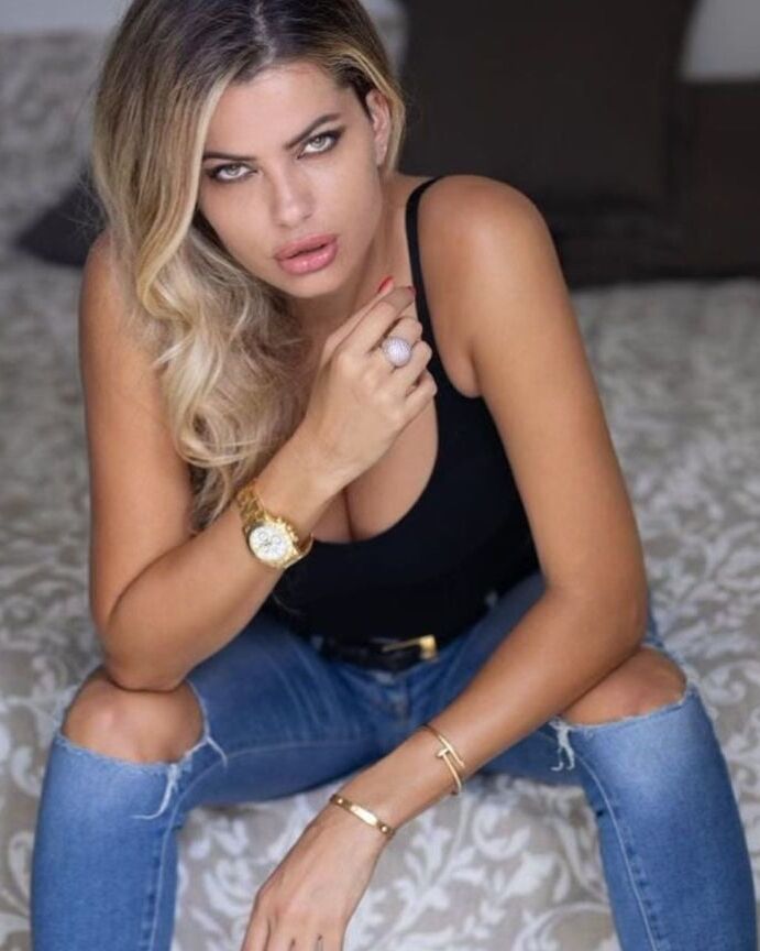 Natalia Mesa Bush