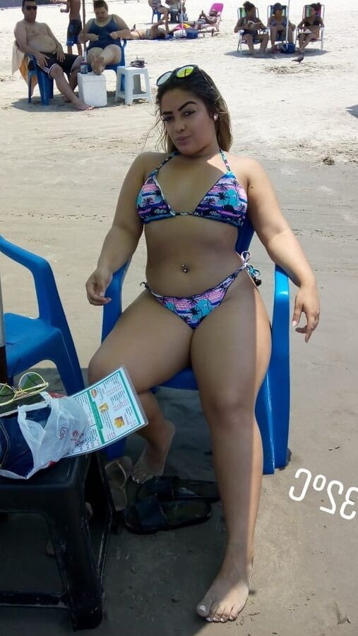 PUTA DO INSTAGRAM: Priscila Souza