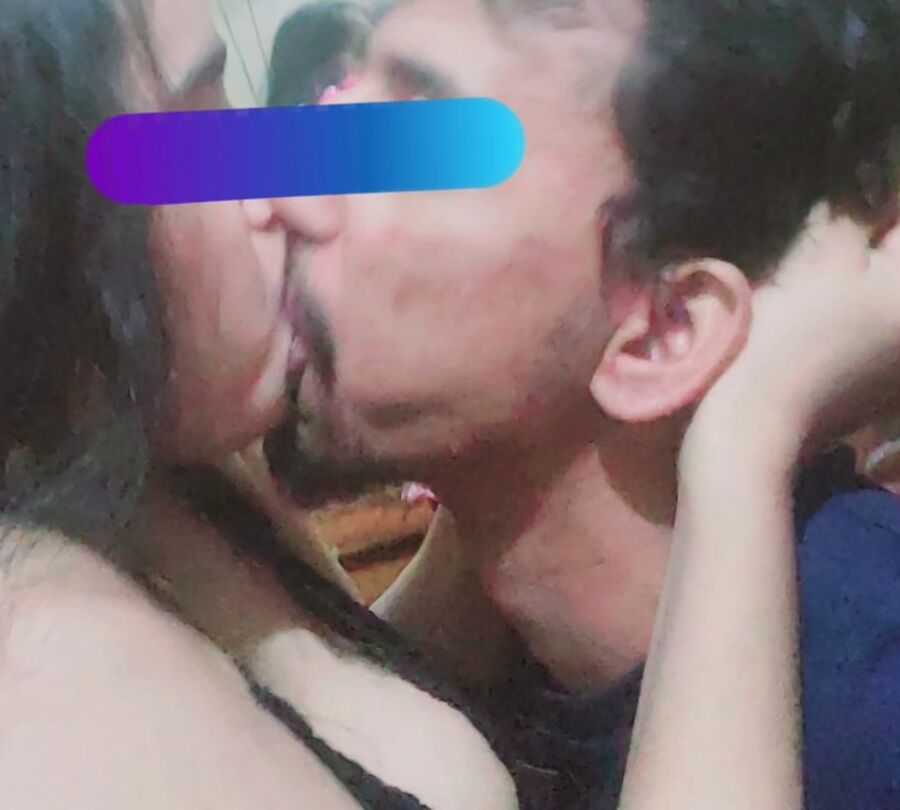 love to fuck al da time