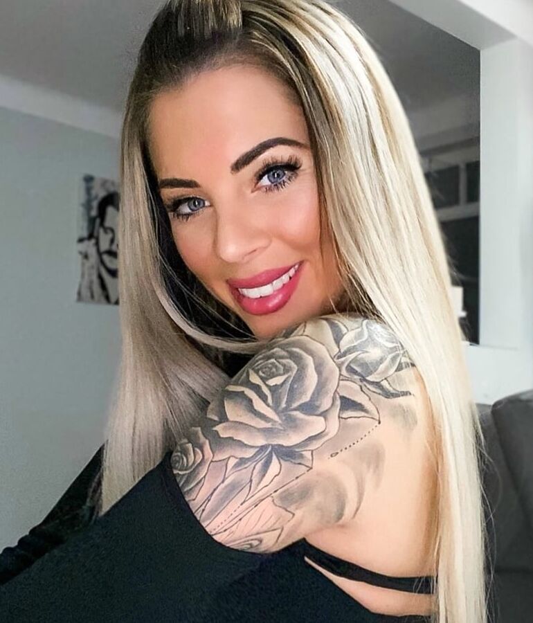 Jenny Frankhauser
