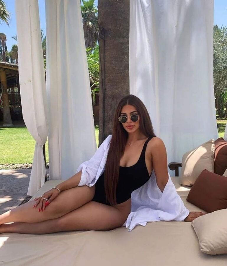 Turkish Women Built For Big Black Cocks BBC