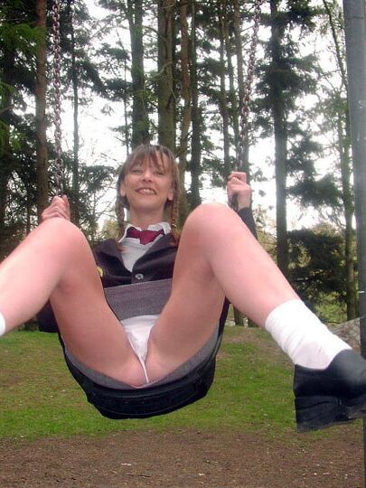 Aberdeen lass does it again