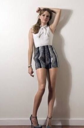 Danielle Panabaker Cum Target