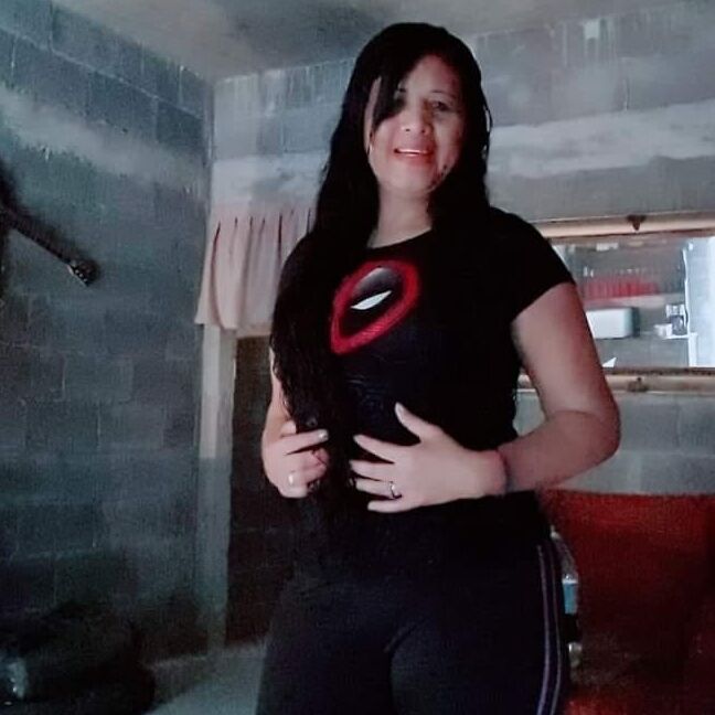 mary selimundo madura