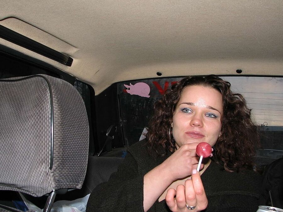 Habillage en voiture