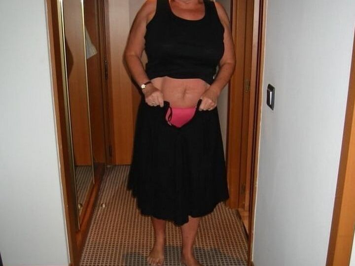 Milf Jane