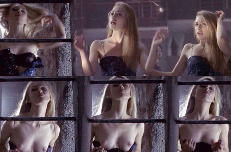 Keira Knightly