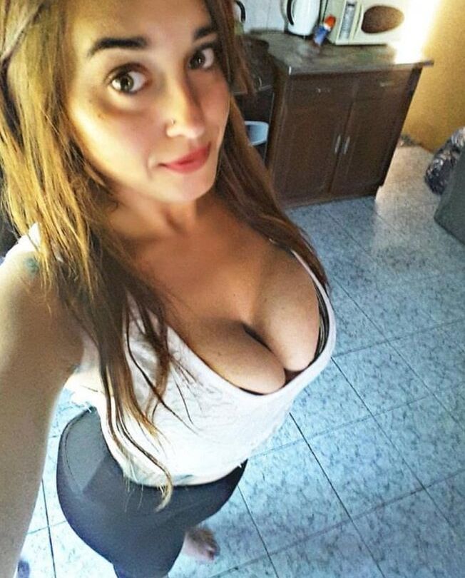 Sabrosa de argentina