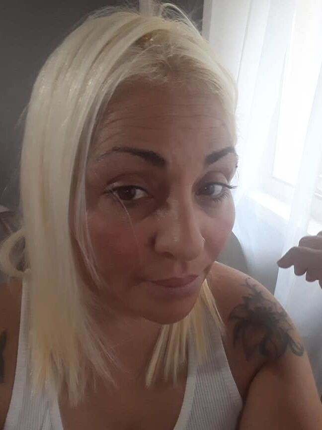 ALEJANDRA