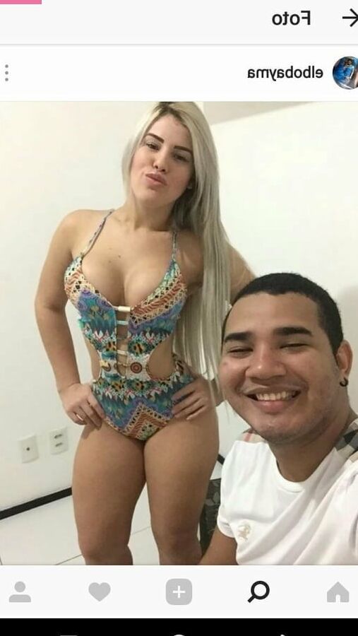 Deborah Simoes Capixaba Vila Velha
