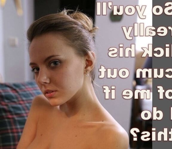 Cuckold XXXVI
