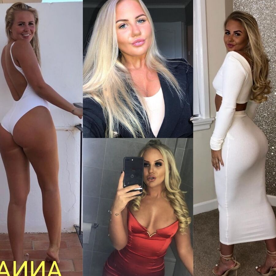Sexy Sluts Clothed and Bikinis!