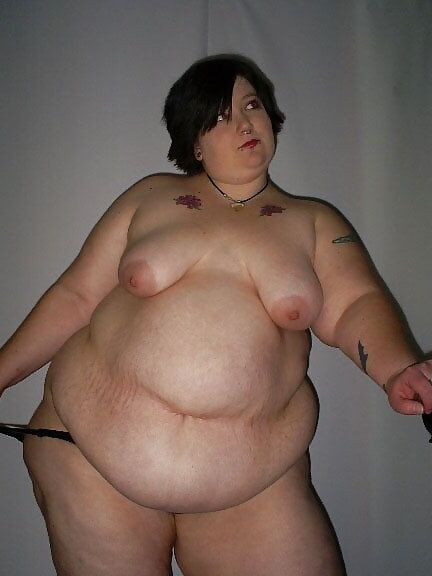 Bbw mix (Small tits women)