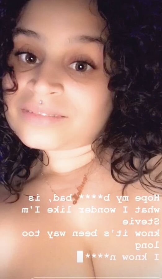 My body