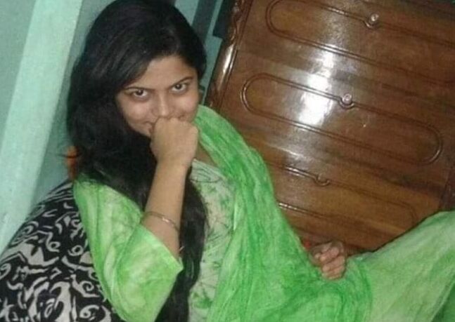 Riti From Kumilla