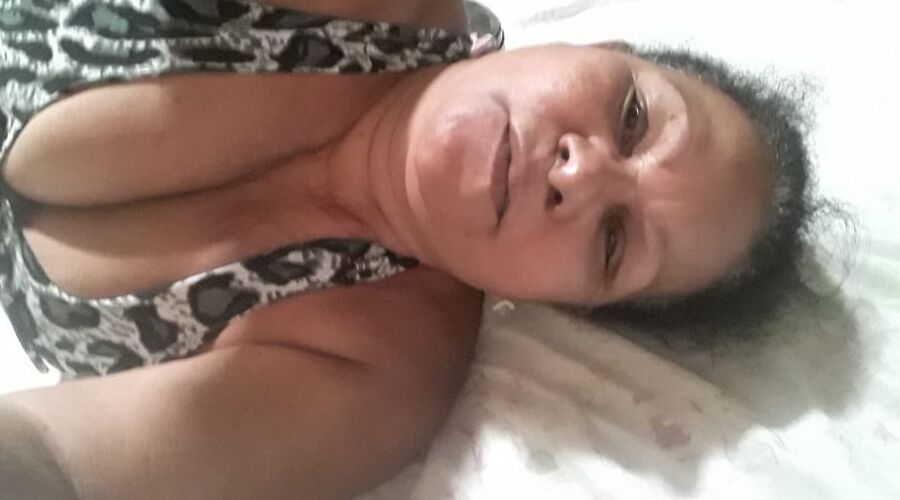 Aldenora Ferreira ... Faceb
