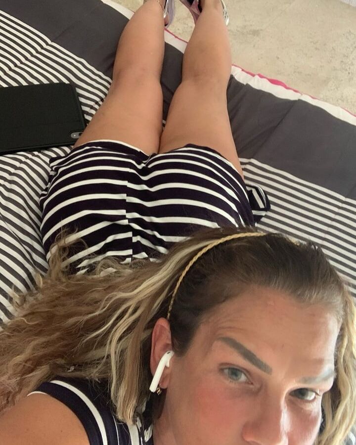 Niurka latina