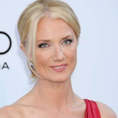 Joely Richardson ( - )