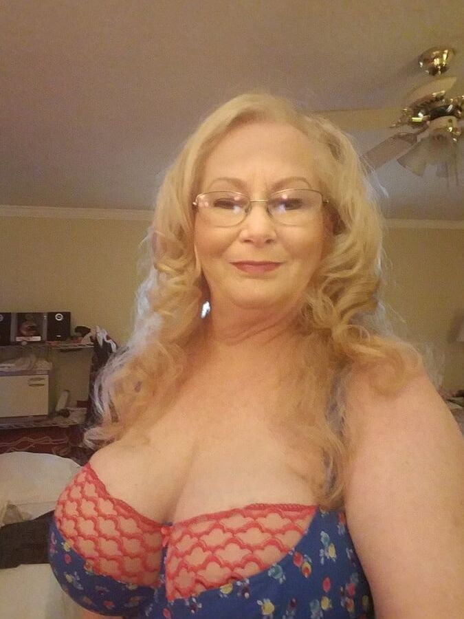 I Love this Granny