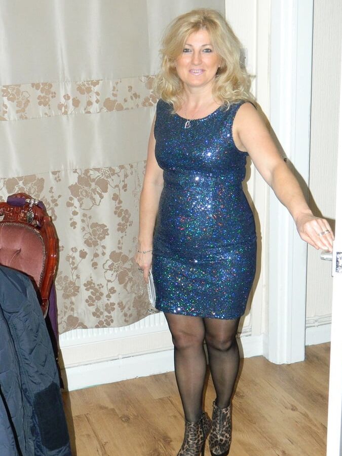 Hot Mature Women