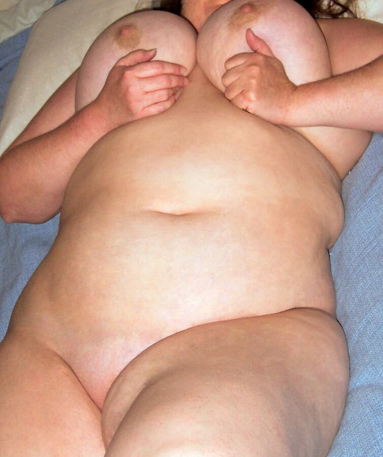 BBW reaady to pleasure you