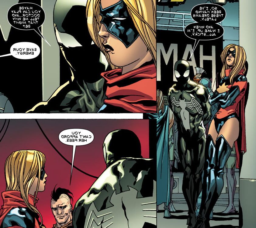 Comicbook Cuties