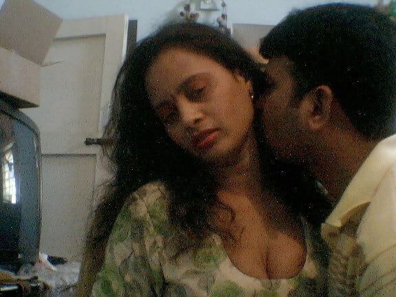 telugu aunty