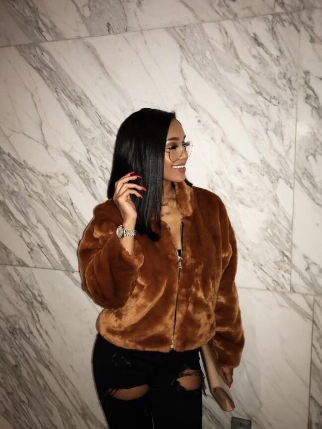 Miss Saweetie