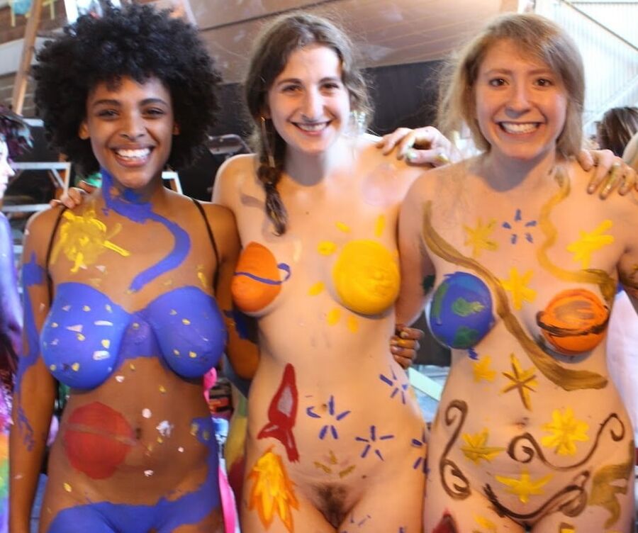 tasty ladies