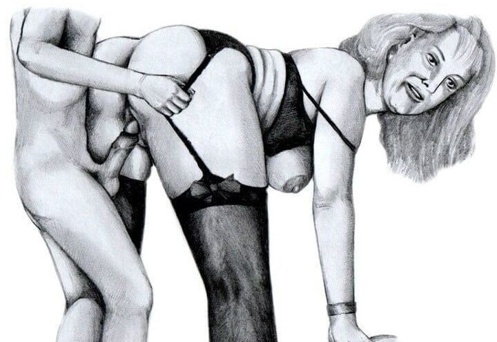 Erotic Art