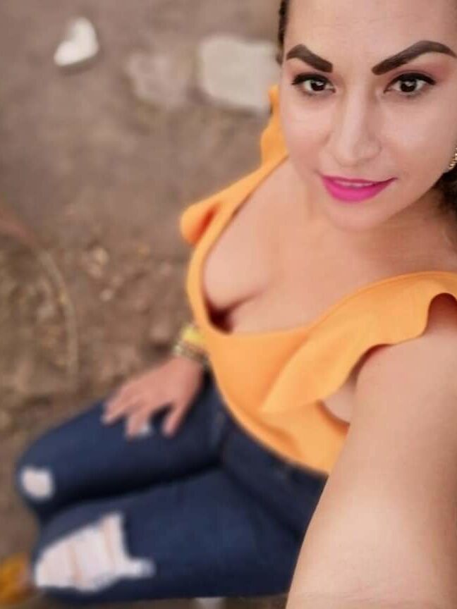 Geisha Lopez honduras