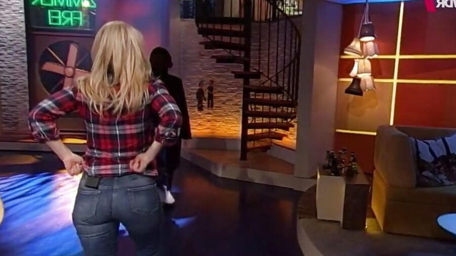 Beatrice Egli