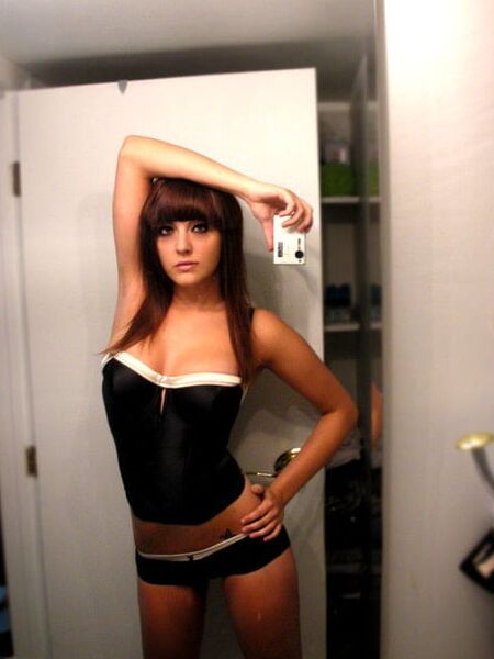 Selfshot Mix