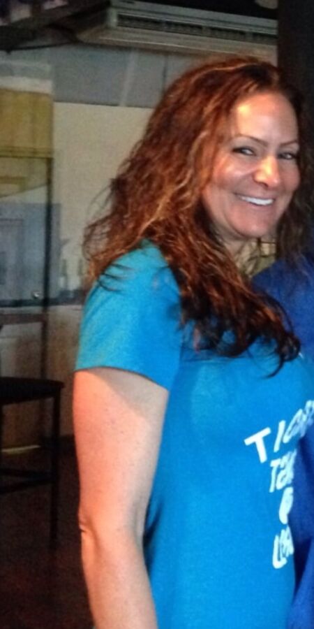 Michigan MILF