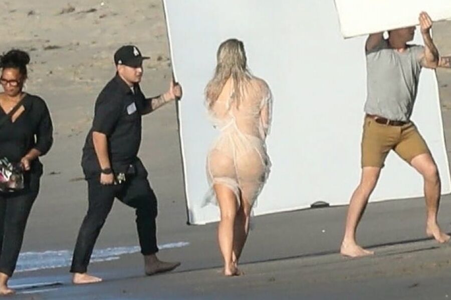 Kim K dec