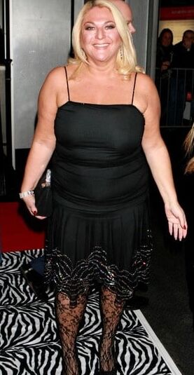Vanessa Feltz