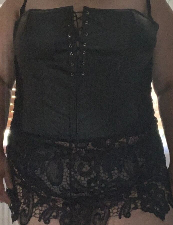 My Online BBW