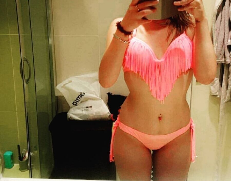 Photos persos de certaines filles que je me suis fait