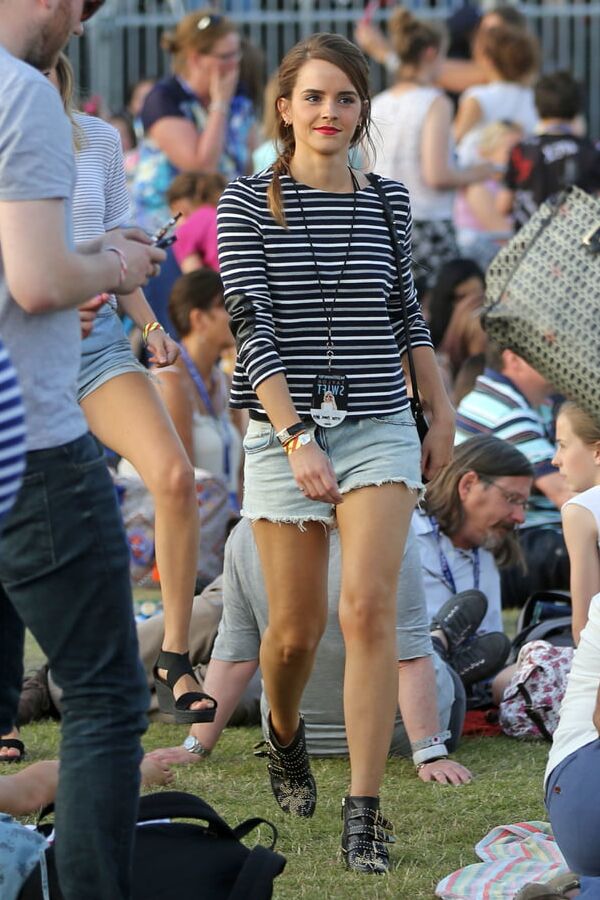 Fap Material: Emma Watson