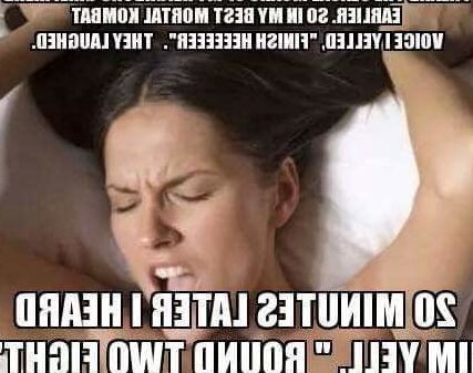 Hot fun