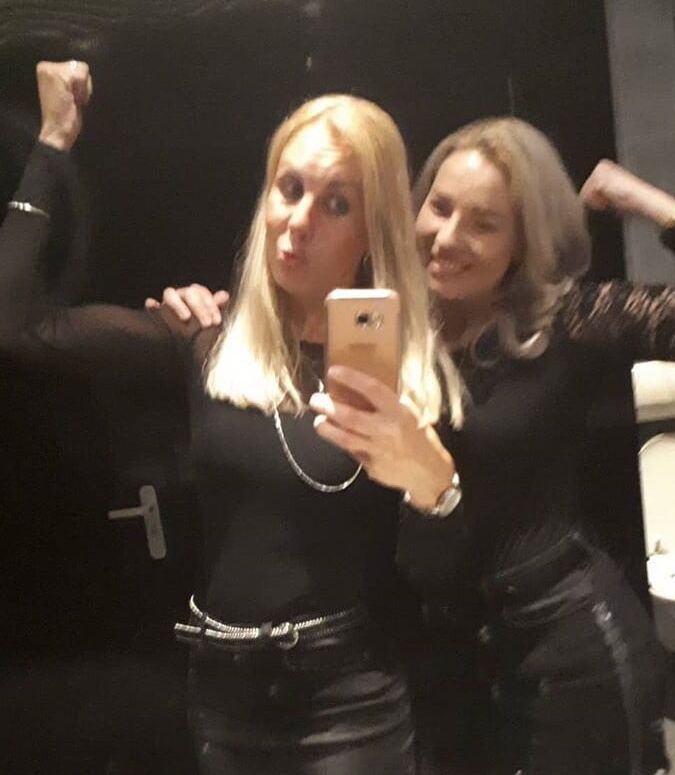 Dutch blonde whore for cocking and cumming