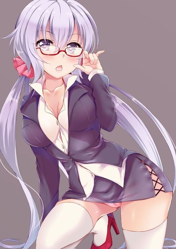 Hentai and Ecchi
