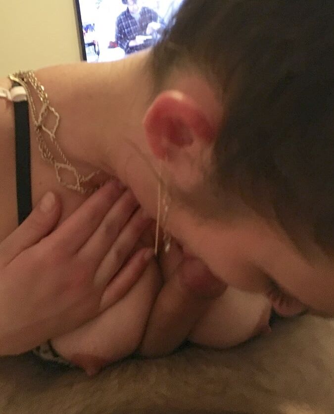 BLOWJOB ADDICTION